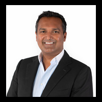 Anil Karmel Headshot